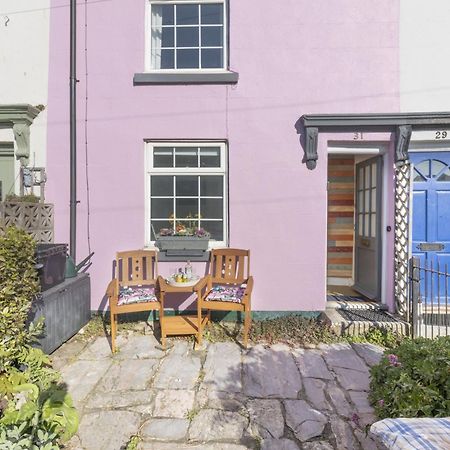 Gerry'S Cottage Brixham Luaran gambar