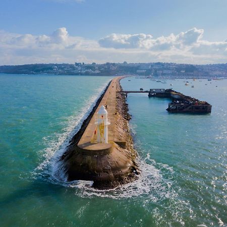 Gerry'S Cottage Brixham Luaran gambar