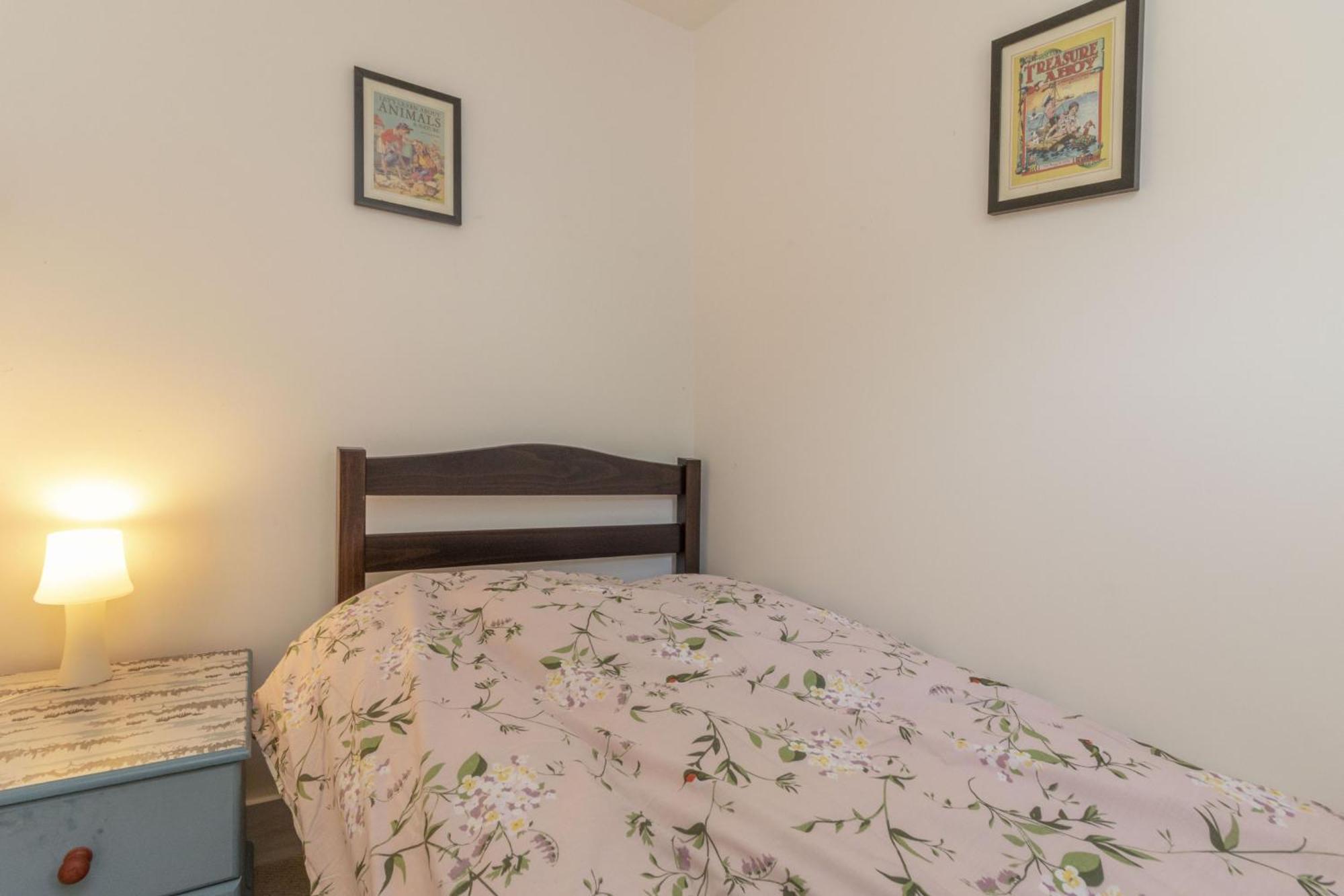 Gerry'S Cottage Brixham Luaran gambar