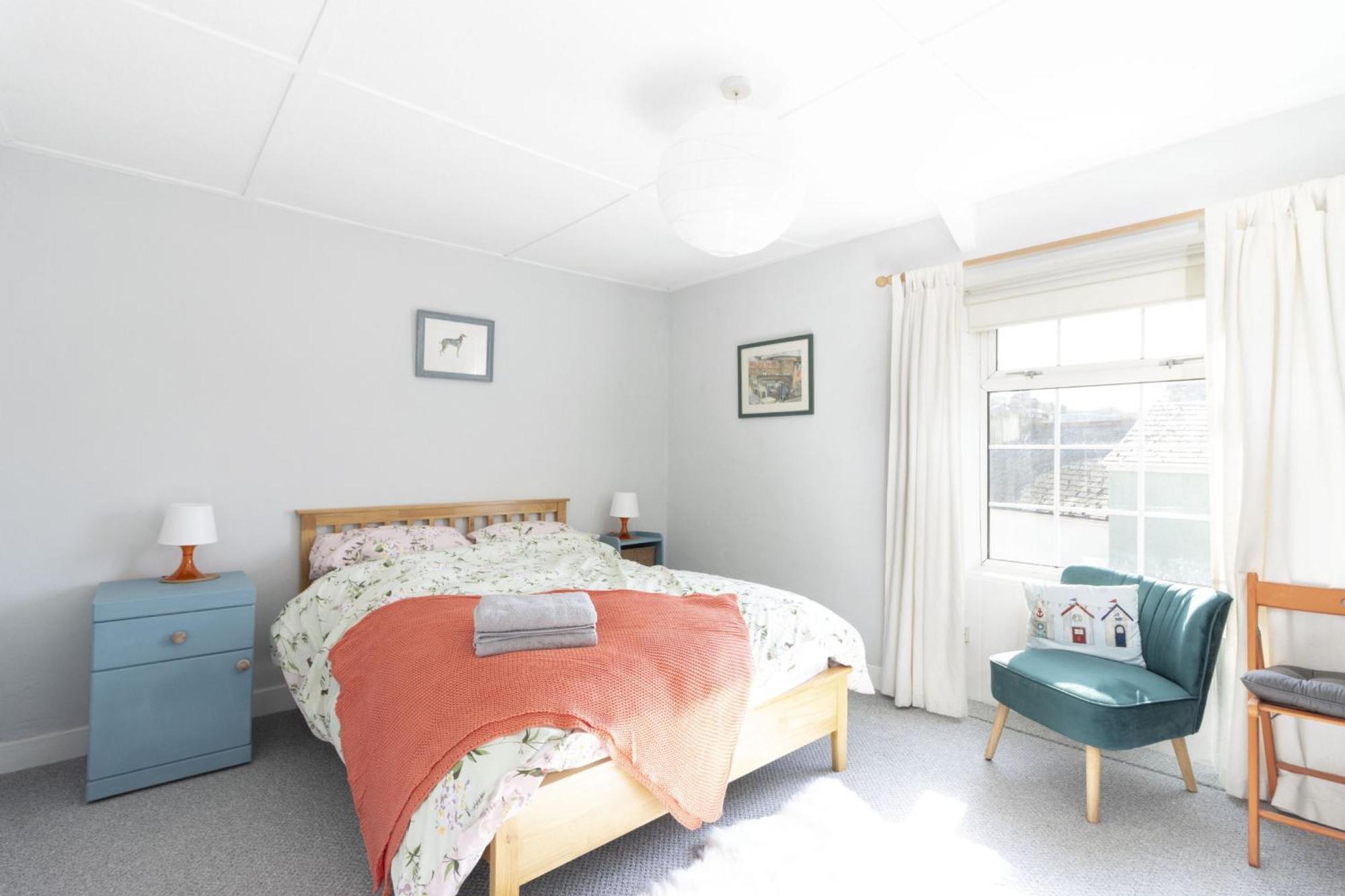 Gerry'S Cottage Brixham Luaran gambar